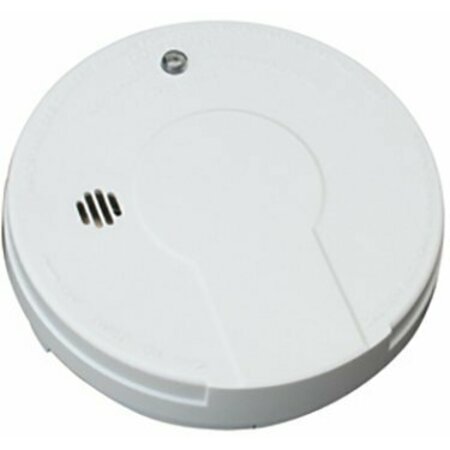 KIDDE Smoke Detector Battery 5 In Wh 44037402